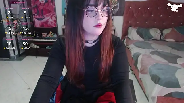 Snapshot of Avril2001 chatting on 11-07-25, 02:22 Avril2001 online show from 11-07-25, 02:22