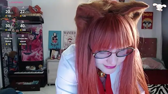 Avril2001 online show from 02-03-26, 06:40