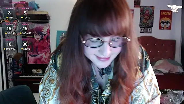 Avril2001 online show from 02-08-26, 06:17