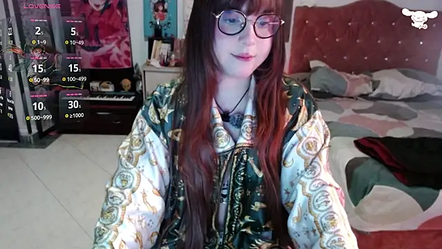 Snapshot of Avril2001 chatting on 02-27-26, 03:17 Avril2001 online show from 02-27-26, 03:17