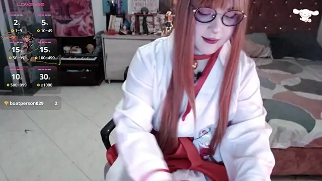 Snapshot of Avril2001 chatting on 03-15-26, 04:29 Avril2001 online show from 03-15-26, 04:29