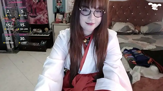 Snapshot of Avril2001 chatting on 03-23-26, 02:48 Avril2001 online show from 03-23-26, 02:48