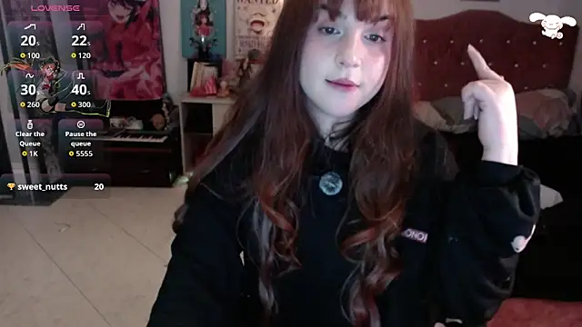 Avril2001 online show from 05-03-26, 05:13