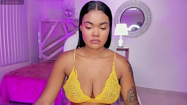 madisson davon online show from 12-06-24, 03:00