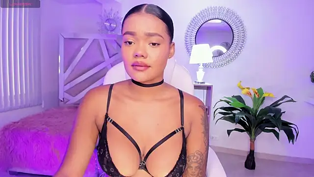 madisson davon online show from 12-10-24, 02:17