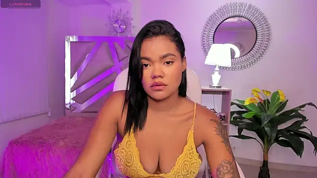 madisson davon online show from 12-16-24, 01:22