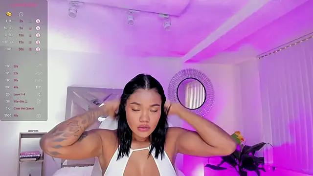 madisson davon online show from 12-28-24, 01:59