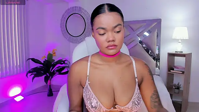 madisson davon online show from 01-07-25, 01:35