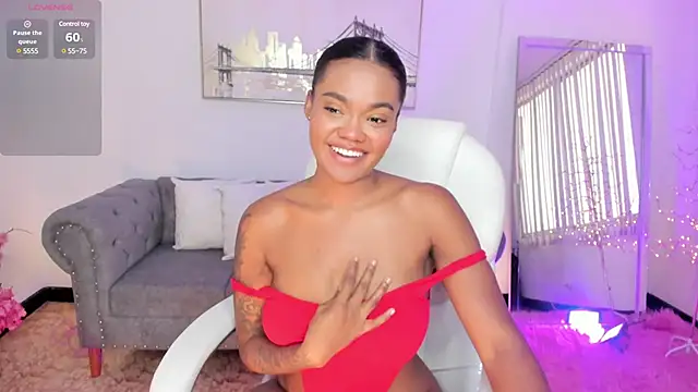 madisson davon online show from 01-14-25, 05:23