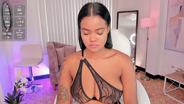 madisson davon online show from 02-12-25, 01:48