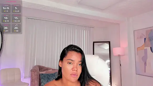 madisson davon online show from 02-12-25, 07:56