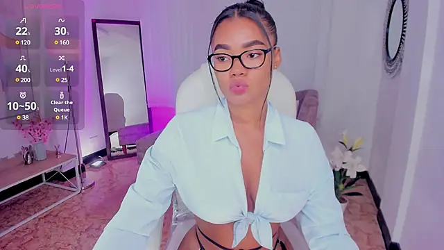 madisson davon online show from 03-06-25, 01:57