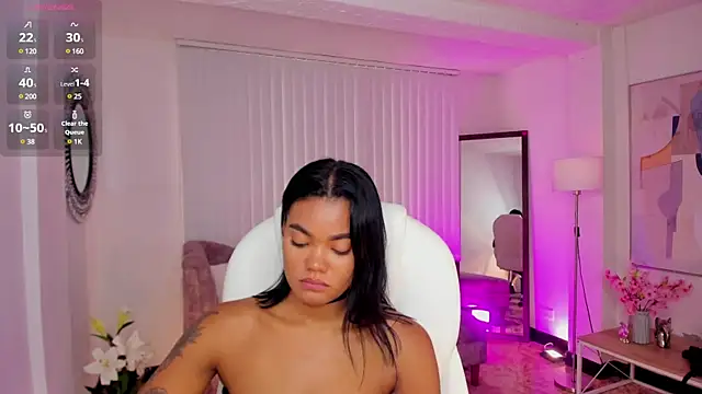 madisson davon online show from 03-11-25, 04:51