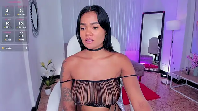 madisson davon online show from 03-18-25, 05:10