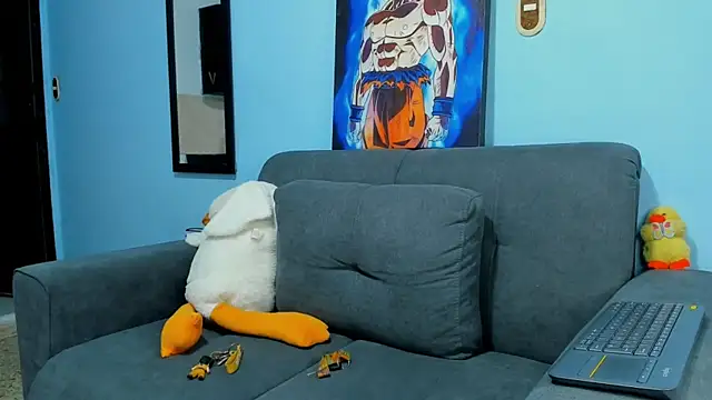 ETHAN ROX online show from 12-21-24, 06:12