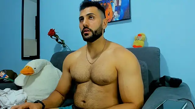 ETHAN ROX online show from 01-29-25, 11:14