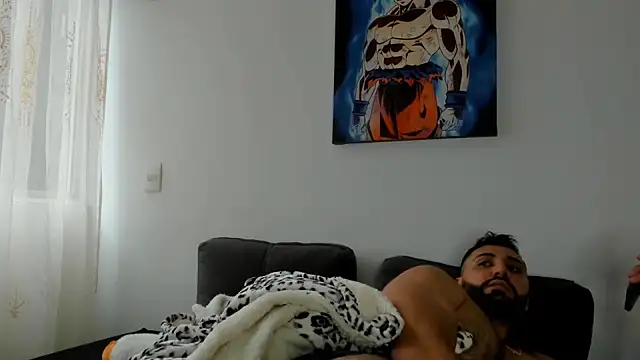 ETHAN ROX online show from 09-22-25, 07:38