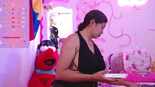 dainaflowers online show from 09-18-25, 04:25