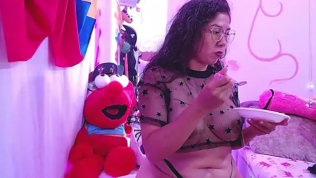 dainaflowers online show from 09-24-25, 03:54