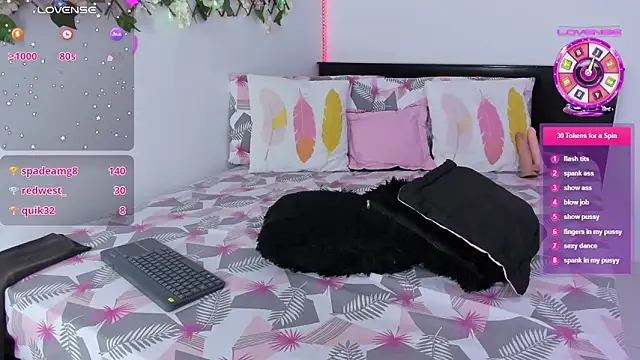 Snapshot of eliss_sweet chatting on 12-30-24, 09:29 eliss sweet online show from 12-30-24, 09:29