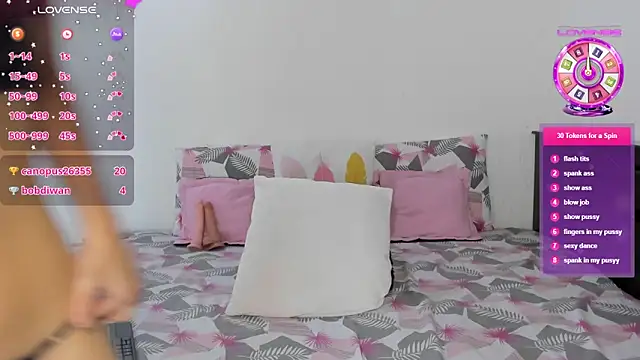 Snapshot of eliss_sweet chatting on 03-06-25, 10:26 eliss sweet online show from 03-06-25, 10:26