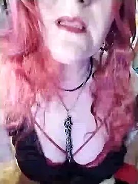 SabrinaXlovess online show from 12-03-24, 07:55