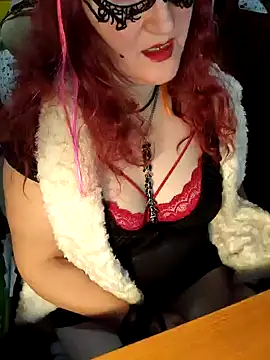 SabrinaXlovess online show from 12-05-24, 05:28