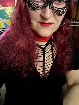 SabrinaXlovess online show from 01-09-25, 06:36