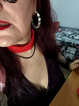 SabrinaXlovess online show from 09-10-25, 09:53