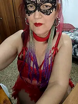 SabrinaXlovess online show from 11-12-25, 07:24