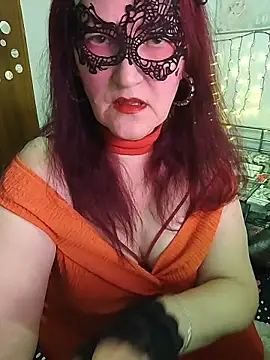 SabrinaXlovess online show from 03-16-26, 06:45