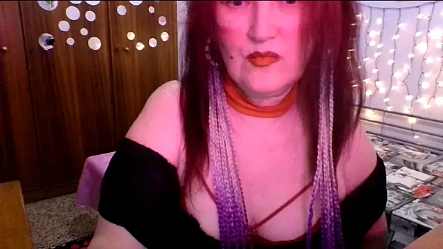 SabrinaXlovess online show from 05-04-26, 04:03