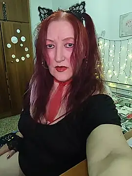 SabrinaXlovess online show from 05-09-26, 05:29