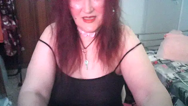 SabrinaXlovess online show from 05-13-26, 04:26