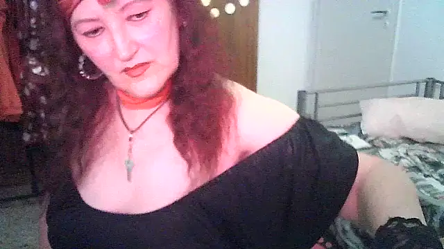 SabrinaXlovess online show from 06-06-26, 05:50