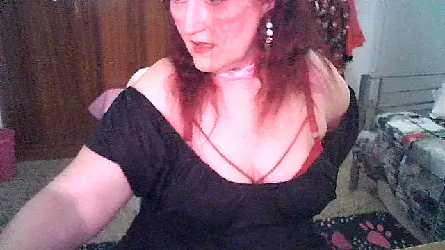 SabrinaXlovess online show from 06-21-26, 05:26