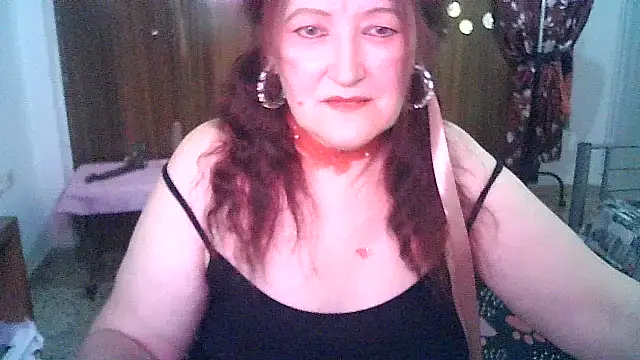 SabrinaXlovess online show from 06-30-26, 05:36