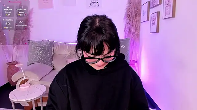 Sweet Namii online show from 09-27-25, 07:30