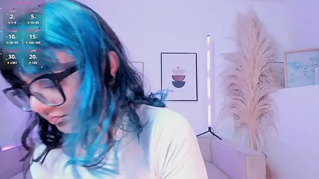 Sweet Namii online show from 11-25-25, 07:58