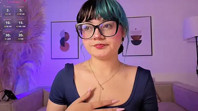 Sweet Namii online show from 01-14-26, 02:01