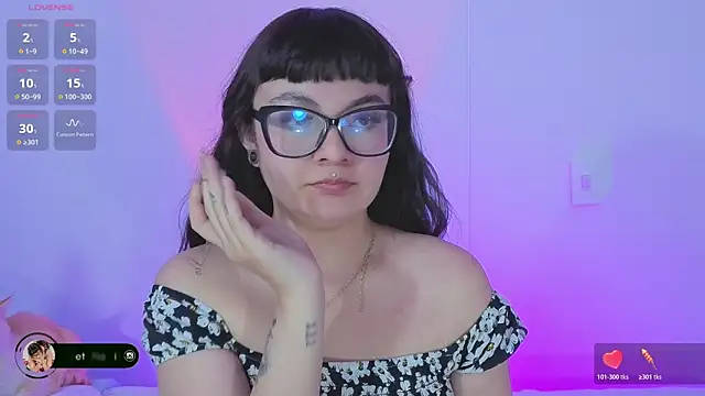 Snapshot of Sweet_Namii chatting on 05-07-26, 01:44 Sweet Namii online show from 05-07-26, 01:44