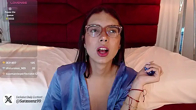 Snapshot of sara_saenz99 chatting on 12-28-24, 10:44 sara saenz99 online show from 12-28-24, 10:44