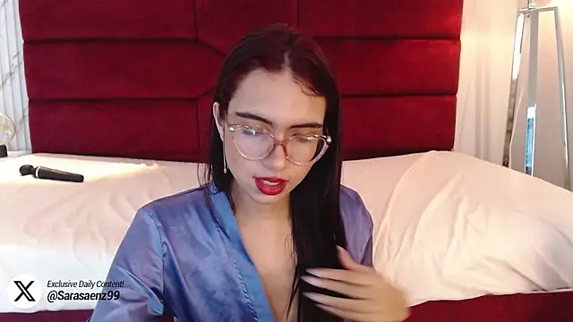 Snapshot of sara_saenz99 chatting on 12-29-24, 10:36 sara saenz99 online show from 12-29-24, 10:36