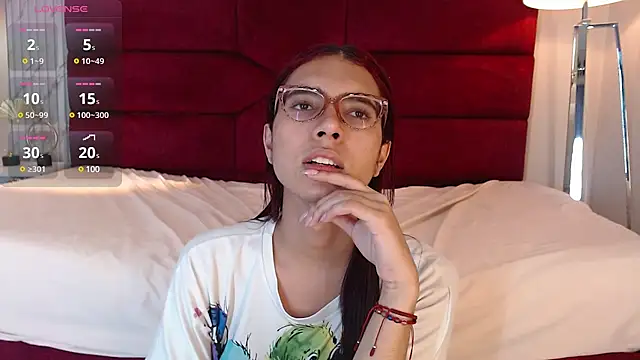 Snapshot of sara_saenz99 chatting on 01-26-25, 01:52 sara saenz99 online show from 01-26-25, 01:52
