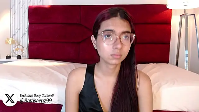 Snapshot of sara_saenz99 chatting on 03-13-25, 10:43 sara saenz99 online show from 03-13-25, 10:43