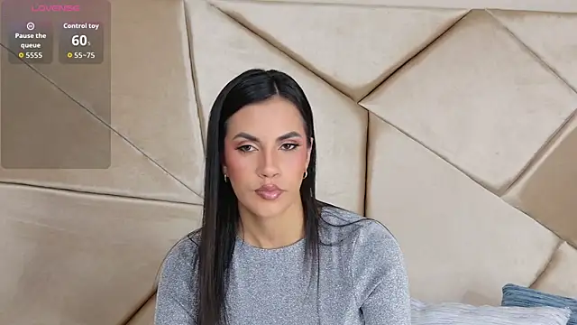 Camille Torres online show from 11-04-25, 12:37