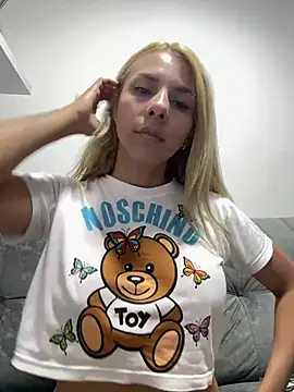 DollMagguie online show from 01-22-25, 03:09