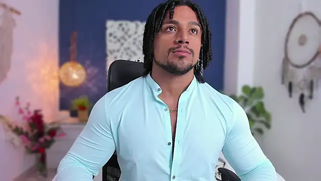 MikeEstevess online show from 12-01-24, 09:37