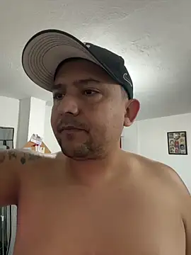 alfonzo teo online show from 10-21-25, 09:26