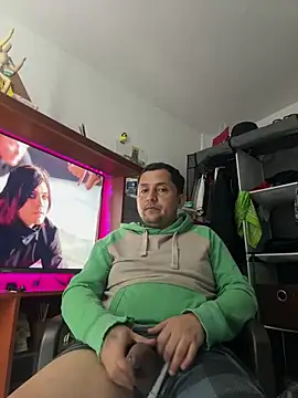 alfonzo teo online show from 01-16-26, 04:27